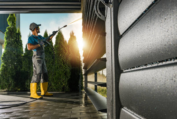 Deck Cleaning Services in Sneads, FL