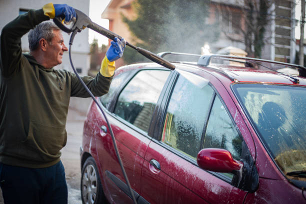 Best Pressure Washing Contractors  in Sneads, FL